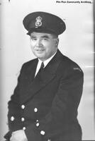  Sid Hudson