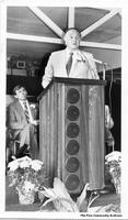  Jerry Storey & Premier Howard Pawley