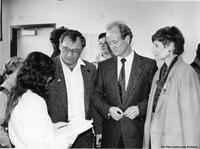  Rod Murphy &a Audrey McLaughin