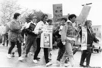 Hospital Strike