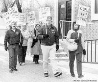  Post Office Strike
