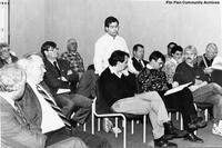  NDP Nomination Meeting
