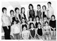  1983 Aqua Team 
