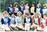  1986 Miss Teen Contest 