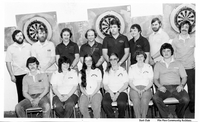  Dart Club