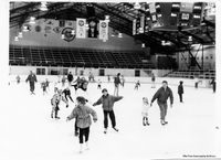  Family Skating