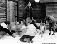 Festival du Voyageur