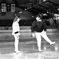 Skating Club 'Patch