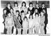 Flin Flon Skating Club