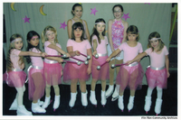 Skating Club Today's Fairy Tales