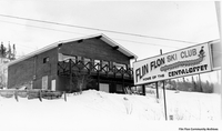  Ski Club 