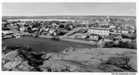 Foster Park & Ross Lake Subdivision