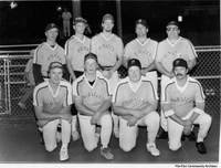 Men's Fastball 