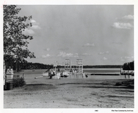 Phantom Lake 1962