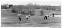 Phantom Lake Golf Club ....