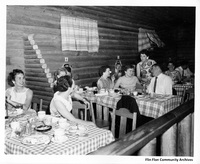 The Lobstick