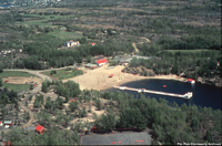 Phantom Lake