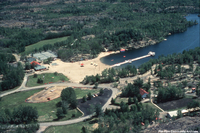 Phantom Lake