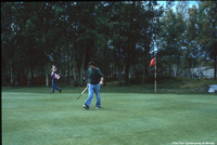 Phantom Lake Golf Course