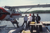 Float Plane