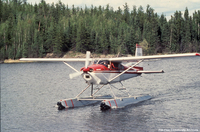 Float Plane