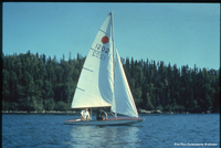 Sailing