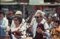 Flin Flon Pipe Band