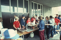 Trout Festival Pancake Breakfast
