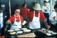 Trout Festival Pancake Breakfast