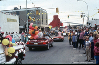 Trout Festival Parade