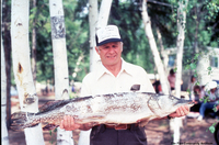 Prize Musky