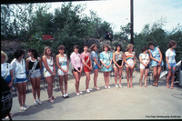 Trout Festival Queens