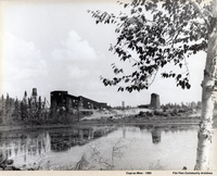 Cuprus Mine 1950