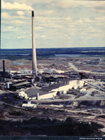 Flin Flon & HBM&S N