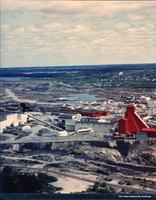 Flin Flon & HBM&S