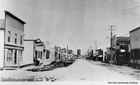  Main Street Early 30's