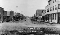 Main Street C 1931