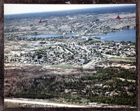 Flin Flon 1980 
