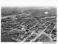  Flin Flon Looking S.