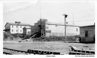 Hone's Store 1929-30