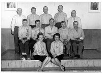  Legion _ 60's 