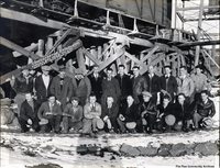  Mill Employees Oct 1937