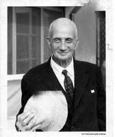 RH Channing 1954