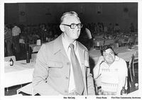 Sports Night 1977 