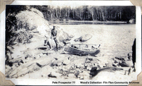 Pete the Prospector' 