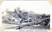 Flin Flon Pilot Mill - 1928