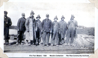 Flin Flon Miners - 1928