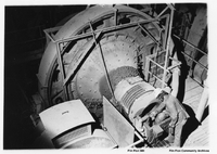 HBM&S Ball Mill