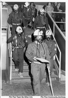  MIne Rescue Flin Flon Team