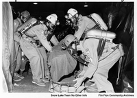 MIne Rescue